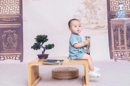 丽江宝宝用嘴巴呼吸