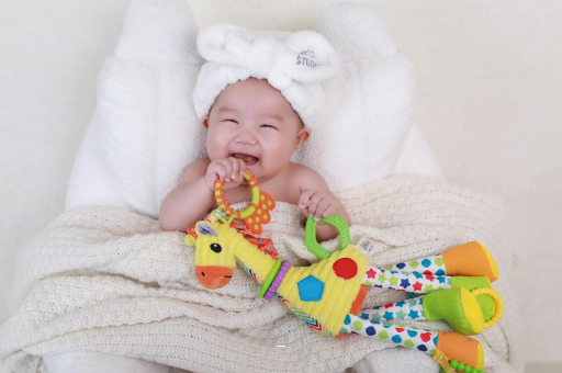 丽江宝宝得了荨麻疹 丽江宝宝得了荨麻疹